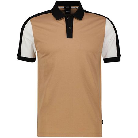 BOSS Philipson Poloshirt für 86,44€ (statt 98€)