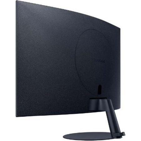 Samsung S39C Curved Monitor, 27, Full HD, 4ms, 75Hz für 128,90€ (statt 154€)