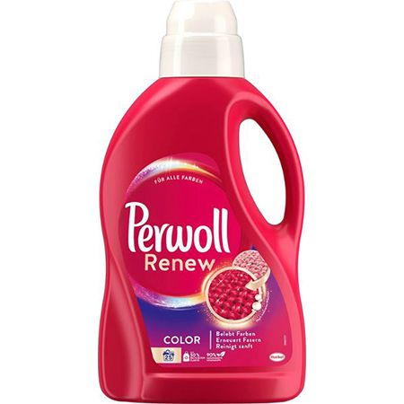 Perwoll Renew Color Waschmittel, 52WL ab 7,59€ (statt 12€)