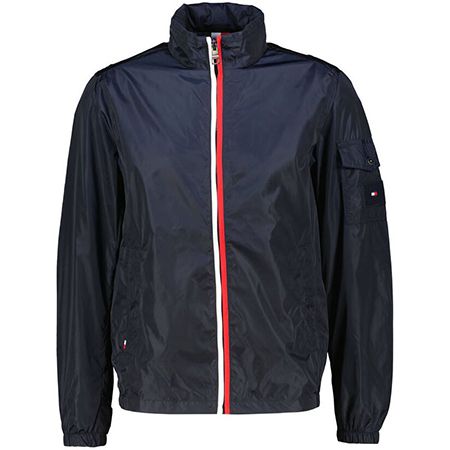 Tommy Hilfiger Regatta Jacke in 2 Farben für je 115,94€ (statt 154€)