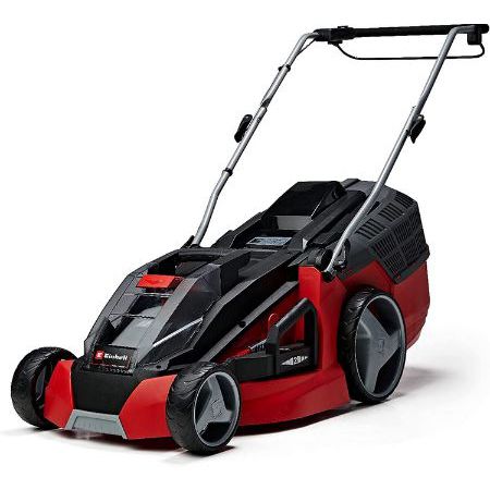 🏡 Einhell GE-CM 43 Li M Akku-Rasenmäher für 276,99€ (statt 320€)