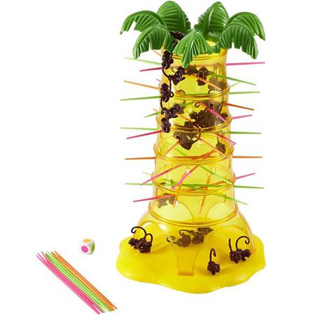 Mattel Games S.O.S. Affenalarm für 15,99€ (statt 23€)