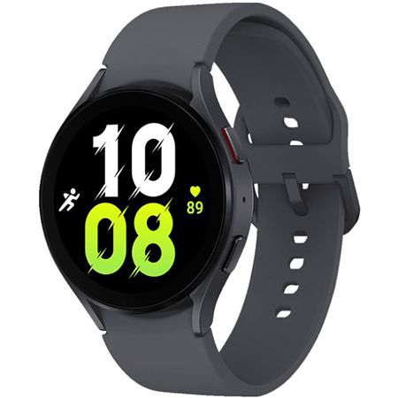 Samsung Galaxy Watch5 BT Smartwatch, 44 mm ab 159€ (statt 199€)