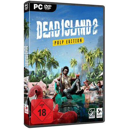 Dead Island 2 PULP Edition   PC ab 49,99€ (statt 60€)