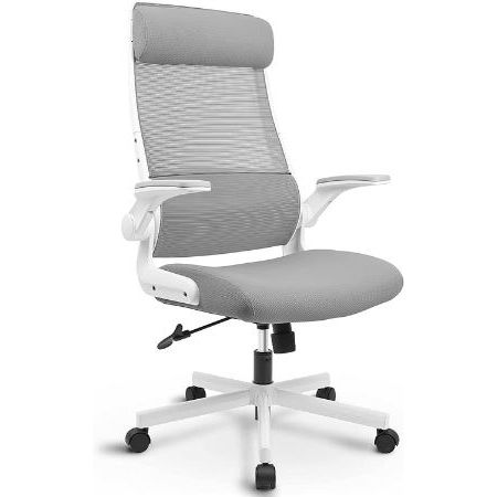 Melokea Ergonomischer Bürostuhl mit Mesh für 109,19€ (statt 180€)