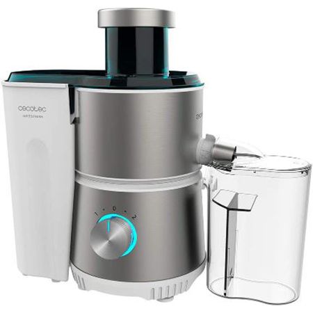 Cecotec Juice&#038;Fresh 400 Titan Entsafter für 34,90€ (statt 48€)