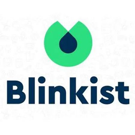 Blinkist Sachbuch Zusammenfassungen – Jahresmitgliedschaft für 24€ (statt 80€)