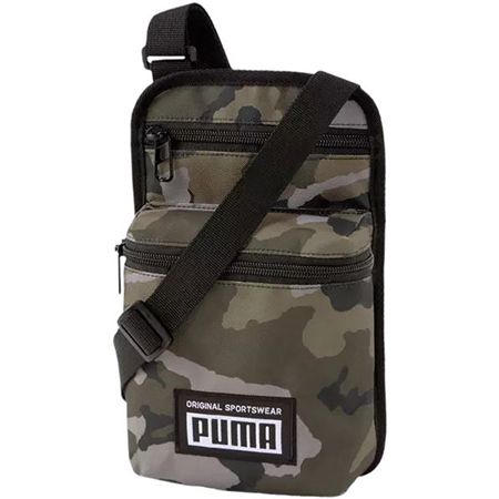 Puma Academy Portable Umhängetasche für 12,59€ (statt 18€)