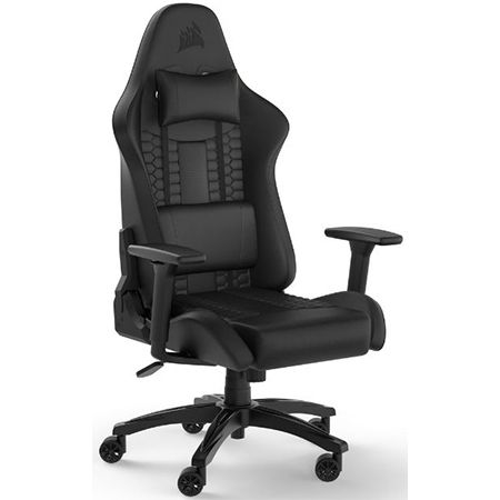 Corsair TC100 Relaxed Kunstleder Gaming-Stuhl für 179,99€ (statt 204€)