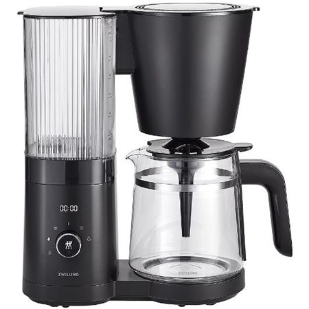 Zwilling Enfinigy Filterkaffeemaschine, 1,5l für 70,94€ (statt 90€)