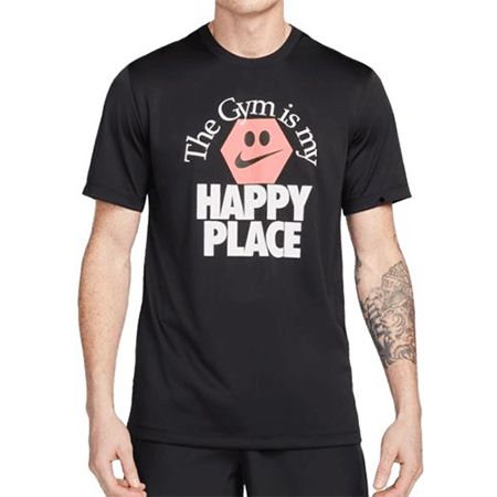 Nike Happy Place Dri-FIT Shirt für 22,10€ (statt 35€)