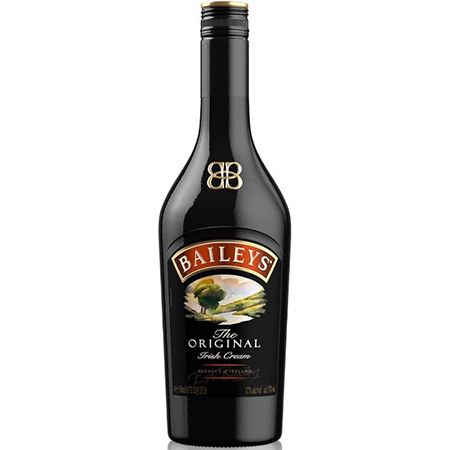 Baileys Original Irish Cream Likör, 17% vol für 10,99€ (statt 18€)