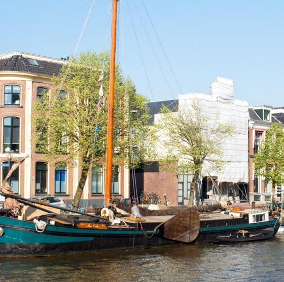 ÜN in Leeuwarden (NL) in 4* Hotel inkl. Frühstück ab 64€ p.P.