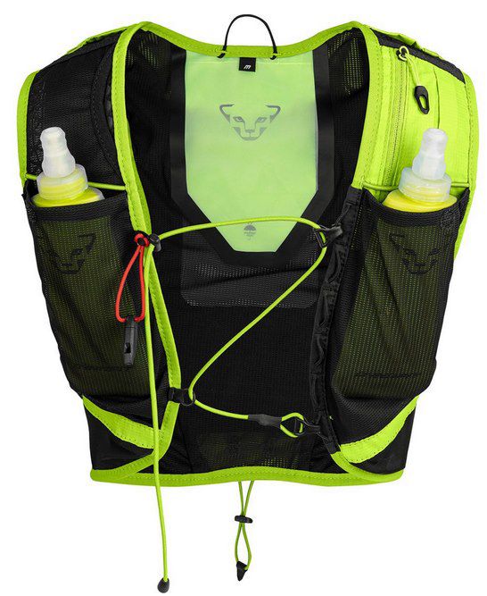 Dynafit Sky 6 (Trail )Running Weste bzw. Rucksack für 33,60€ (statt 55€)