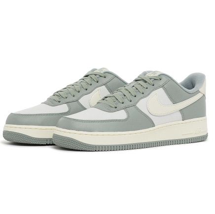 Nike Air Force 1 Low LX Mica Green für 91€ (statt 129€) &#8211; nur 44 &#038; 45