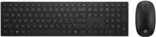 hp Pavillon 800 Set mit kabelloser Tastatur & Maus für 39,99€ (statt 61€)