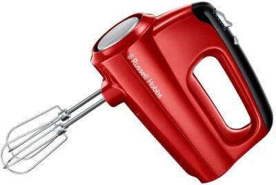 Russell Hobbs Desire Handmixer für 22,99€ (statt 30€)