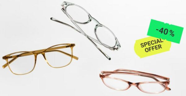 Kleine Sonnenbrillen online kaufen bei Mister Spex