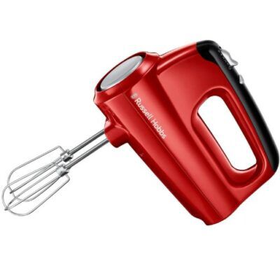 Russell Hobbs Desire Handmixer für 19,99€ (statt 28€)