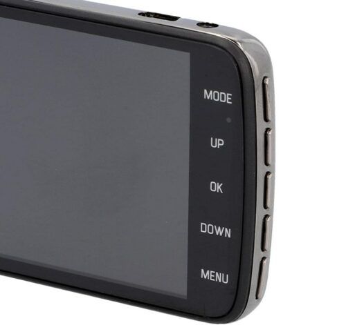 AEG DC 2 Dashcam für 49€ (statt 74€)