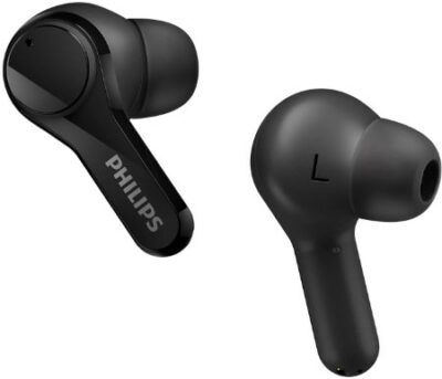 Philips TAT3217BK/00 In Ear Kopfhörer für 44€ (statt 60€)