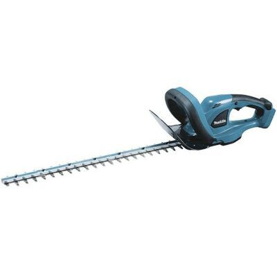 Makita Akku-Heckenschere mit 1,5Ah Akku für 100€ (statt 148€)