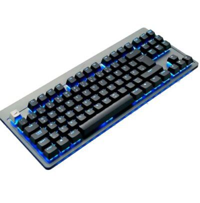 Mountain Everest Core TKL mechanische Gaming Tastatur für 89,99€ (statt 148€)