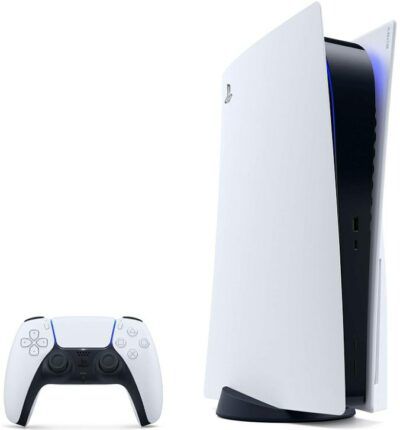 Sony PlayStation 5 mit Laufwerk für 429€ (statt 459€)