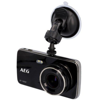 AEG DC 2 Dashcam für 123,95€ (statt 150€)