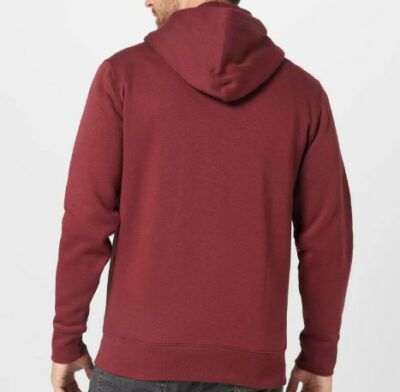 Levis Core NG Sweatshirt mit Reißverschluss ab 32,24€ (statt 56€)