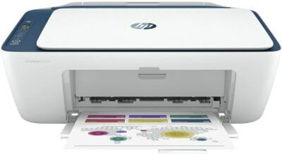 Tintenstrahl Multifunktionsdrucker HP DeskJet 2721e für 47,39€ (statt 55€)