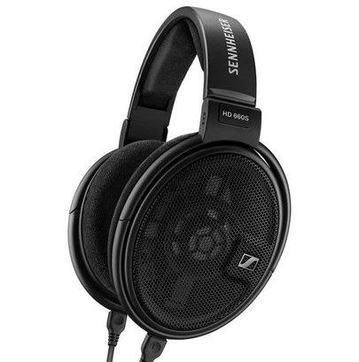 Sennheiser HD 660 S für 299€, gebraucht ab 199€ (statt neu 380€)