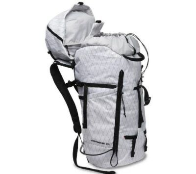 Mountain Hardwear Scrambler 25L Rucksack für 65,75€ (statt 100€)