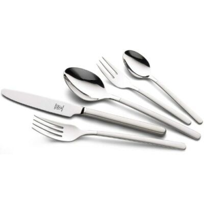 Justinus Besteck FAMOUS 60-tlg. für 58,44€ (statt 90€)