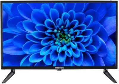 Medion LIFE E12410 24 TV mit Full HD Auflösung für 134,94€ (statt 170€)