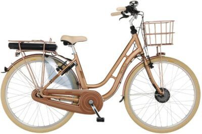 Otto: 15% Rabatt auf Fahrräder & E Bikes   z.B. Prophete PowerEdition für 1.719€ (statt 1.999€)