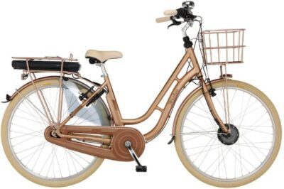 TOP! 15% auf Fahrräder & E Bikes   z.B. Prophete PowerEdition 1.654€ (statt 1.867€)