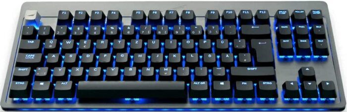 Mountain Everest Core TKL mechanische Gaming Tastatur für 89,99€ (statt 148€)