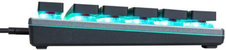 SK630 Low Profile TKL Gaming Tastatur US Layout für 37,89€ (statt 60€)