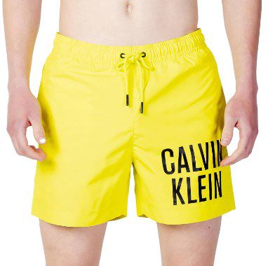 Calvin Klein Badeshorts Intense Power ab 30,32€ (statt 36€)