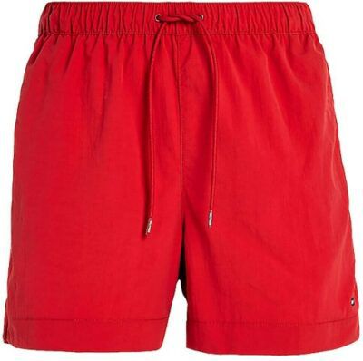 Tommy Hilfiger Essential Mid Badeshorts ab 30€ (statt 38€)