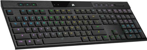 Corsair K100 Air mechanische Wireless Gaming Tastatur für 239€ (statt 286€)