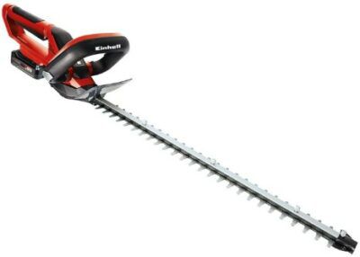 Einhell GE CH 1855/1 Li mit 2,5Ah Akku ab 89,99€ (statt 120€)