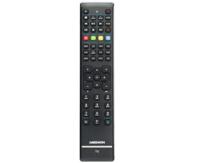 Medion LIFE E12410 24 TV mit Full HD Auflösung für 134,94€ (statt 170€)