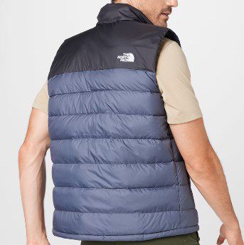 The North Face Aconcagua 2 Vest für 83,40€ (statt 104€)