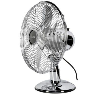 AEG VL 5526M 30cm Tischventilator für 53,90€ (statt 82€)