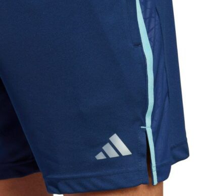 adidas Performance Workout Base Shorts für 26,44€ (statt 29€)