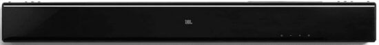 JBL SB 120 Soundbar in Schwarz für 93,28€ (statt 111€)