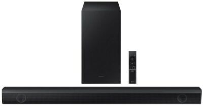 Samsung Essential B Series Soundbar HW B550 für 163,95€ (statt 181€)