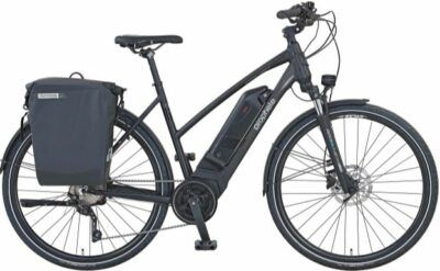 TOP! 15% auf Fahrräder & E Bikes   z.B. Prophete PowerEdition 1.654€ (statt 1.867€)